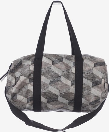 PIECES Bag in One size in Grey: front