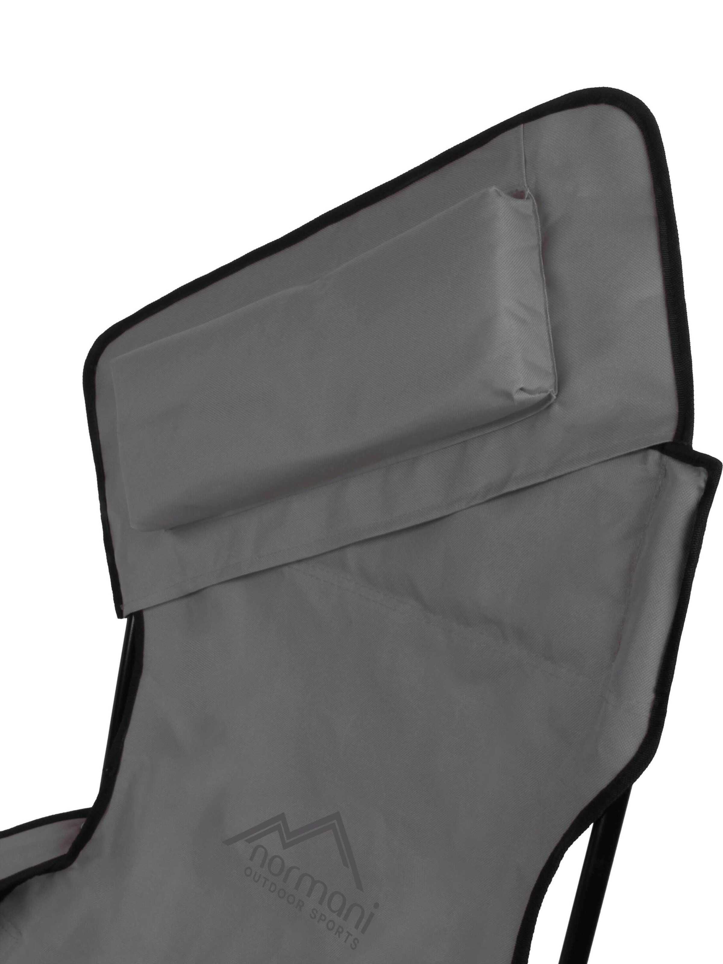 Accessoires 'Nipigon' normani en gris