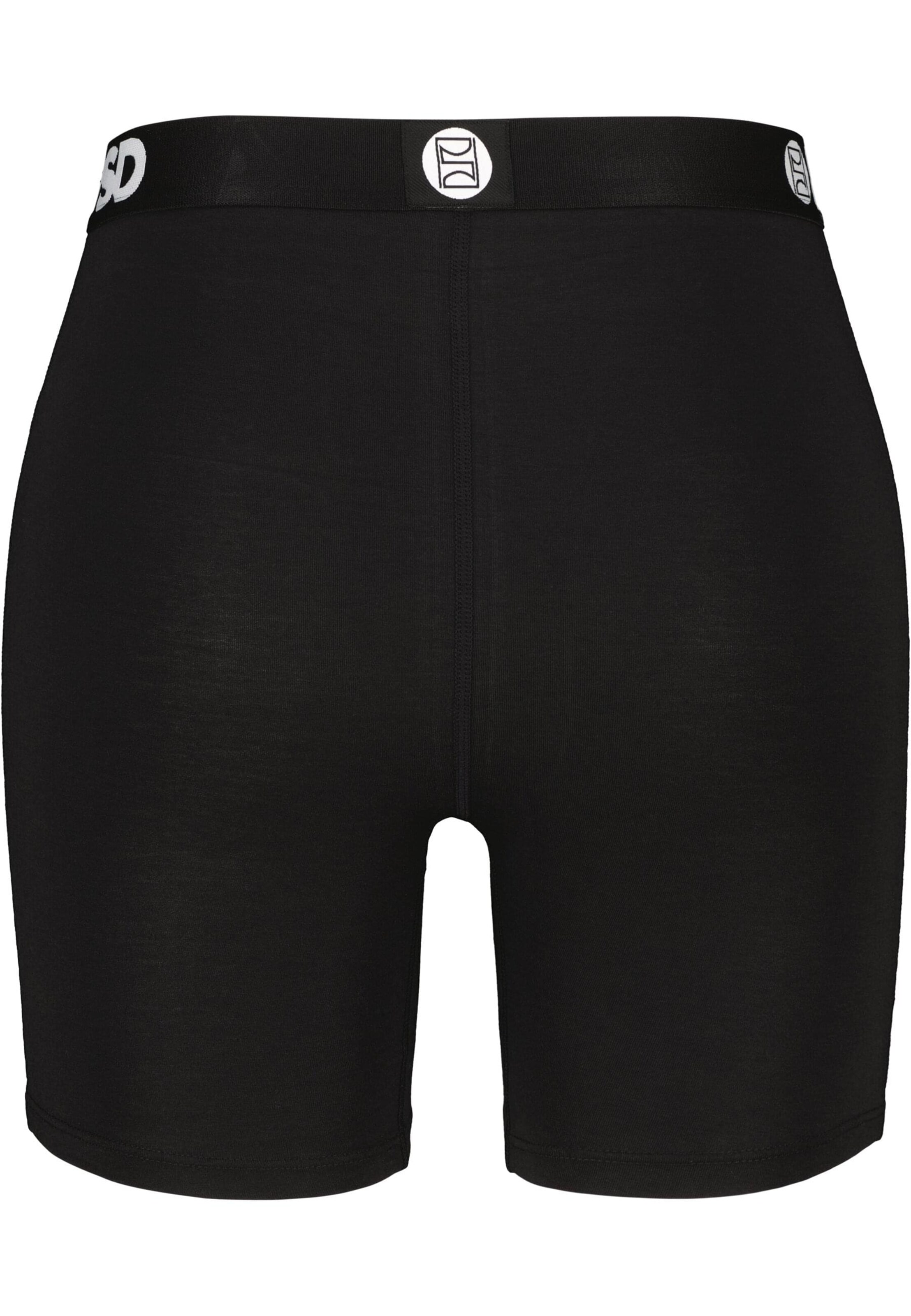 Pantaloncini intimi sportivi di PSD in nero