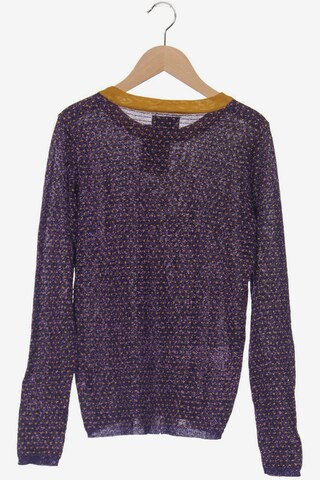 NÜMPH Sweater & Cardigan in M in Purple