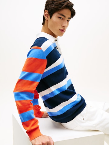 Tommy Jeans Πουλόβερ σε μπλε