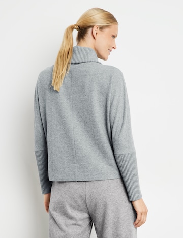 Pull-over GERRY WEBER en gris