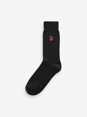 Next - Calcetines en negro