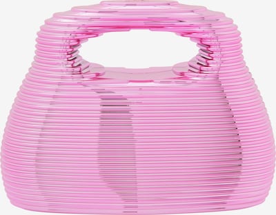 KRZY Ručna torbica u roza, Pregled proizvoda