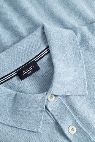 JOOP! Jeans Shirt in Blau