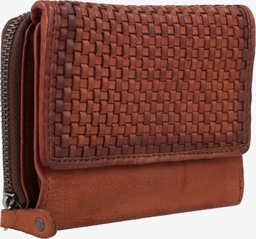 Harbour 2nd Wallet 'Lou' in Brown