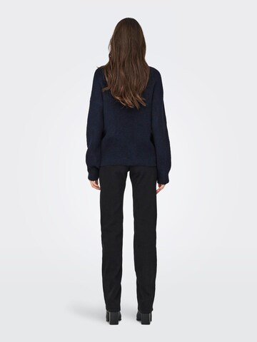 Pull-over 'ONLParri' ONLY en bleu