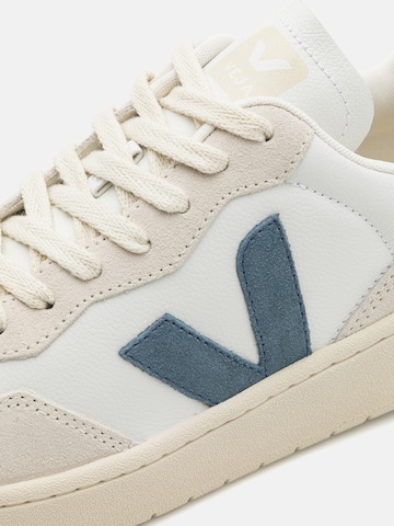 Veja Sneaker low 'V-90' i hvid