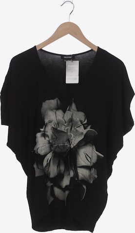 Isabel de Pedro T-Shirt XXS in Schwarz: Vorderseite