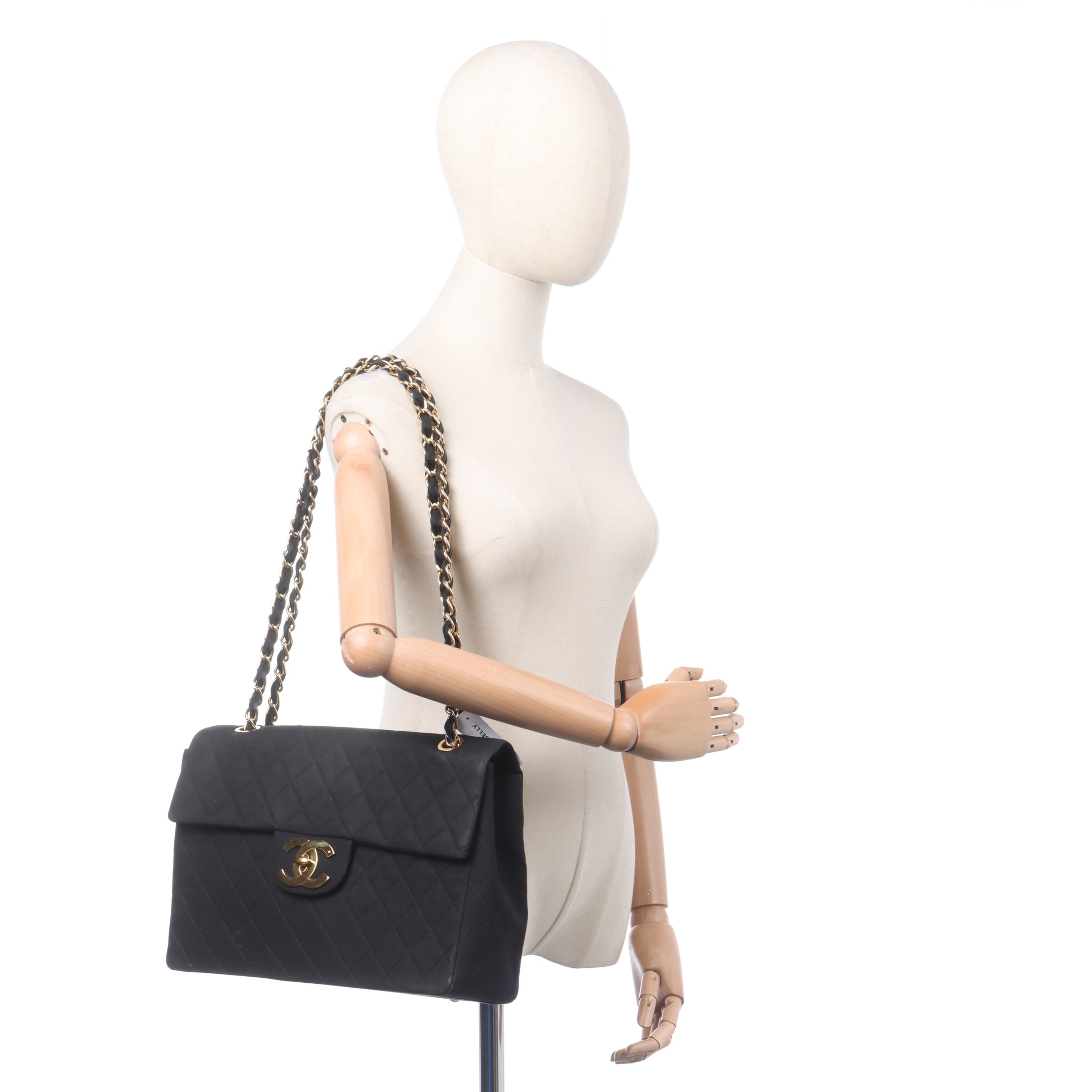 CHANEL Bag in One size in Black