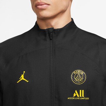 Completo per l'allenamento 'Paris Saint-Germain' di NIKE in nero