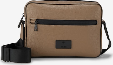 Sac à bandoulière 'Nepezzano Pino' JOOP! en marron : devant