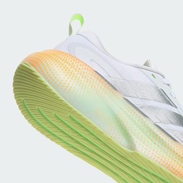 ADIDAS PERFORMANCE Обувь для бега 'Supernova Glide' в Белый
