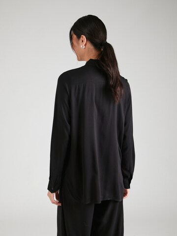 Givn Berlin Bluse 'Iva' in Schwarz