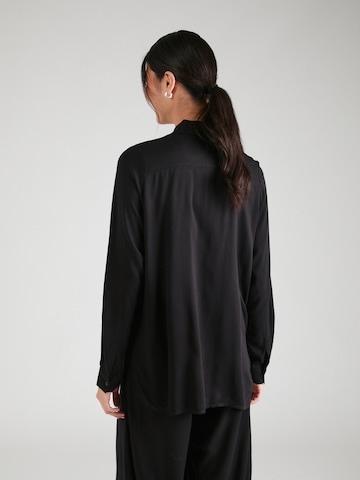 Camicia da donna 'Iva' di Givn Berlin in nero