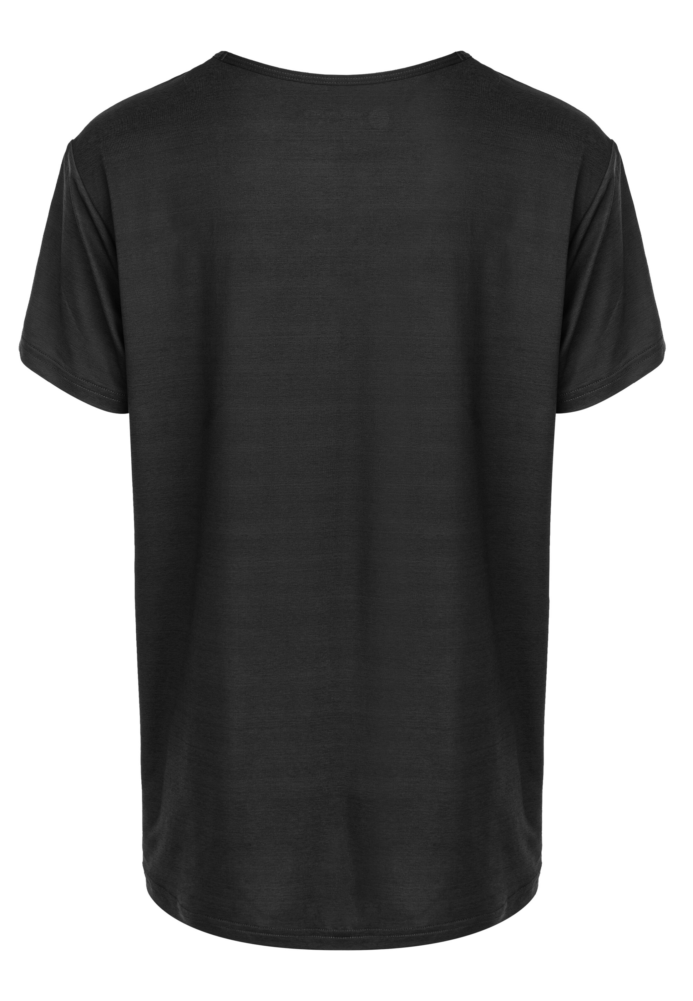 Athlecia Performance shirt 'LIZZY' in Black