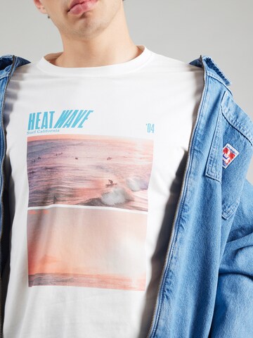Only & Sons Футболка 'ONSMAGDY' в Белый