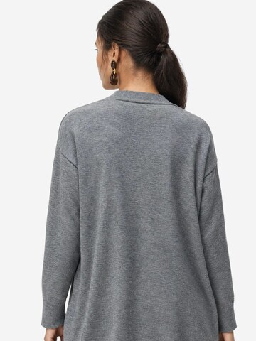 Cardigan MixRay en gris