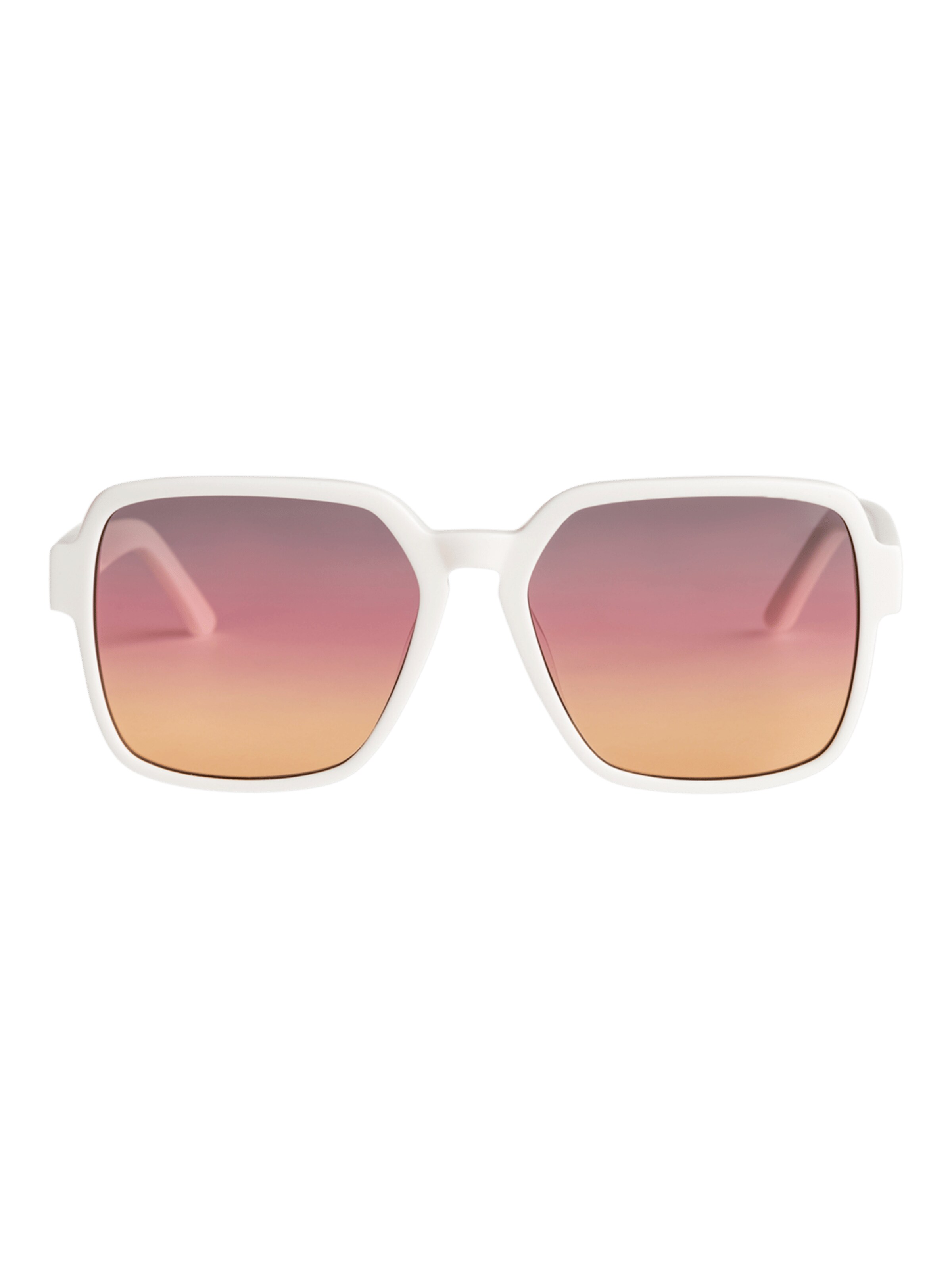 Lunettes de soleil 'Amelia' ROXY en blanc