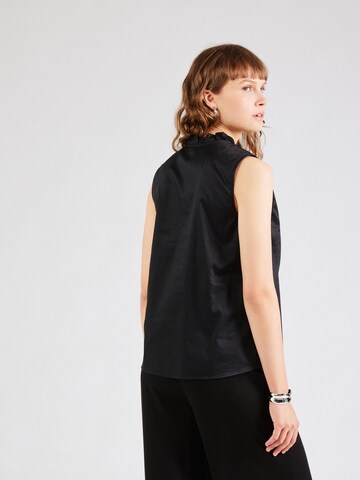 juoda s.Oliver BLACK LABEL Palaidinė