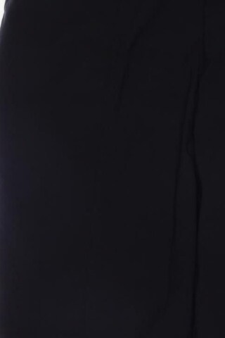 SAMOON Pants in XXL in Black