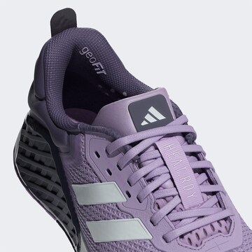 ADIDAS PERFORMANCE Športni čevelj 'Dropset 3' | vijolična barva