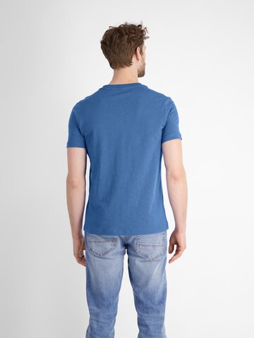 LERROS Shirt in Blue