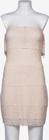 GUESS Kleid XL in Orange: Vorderseite