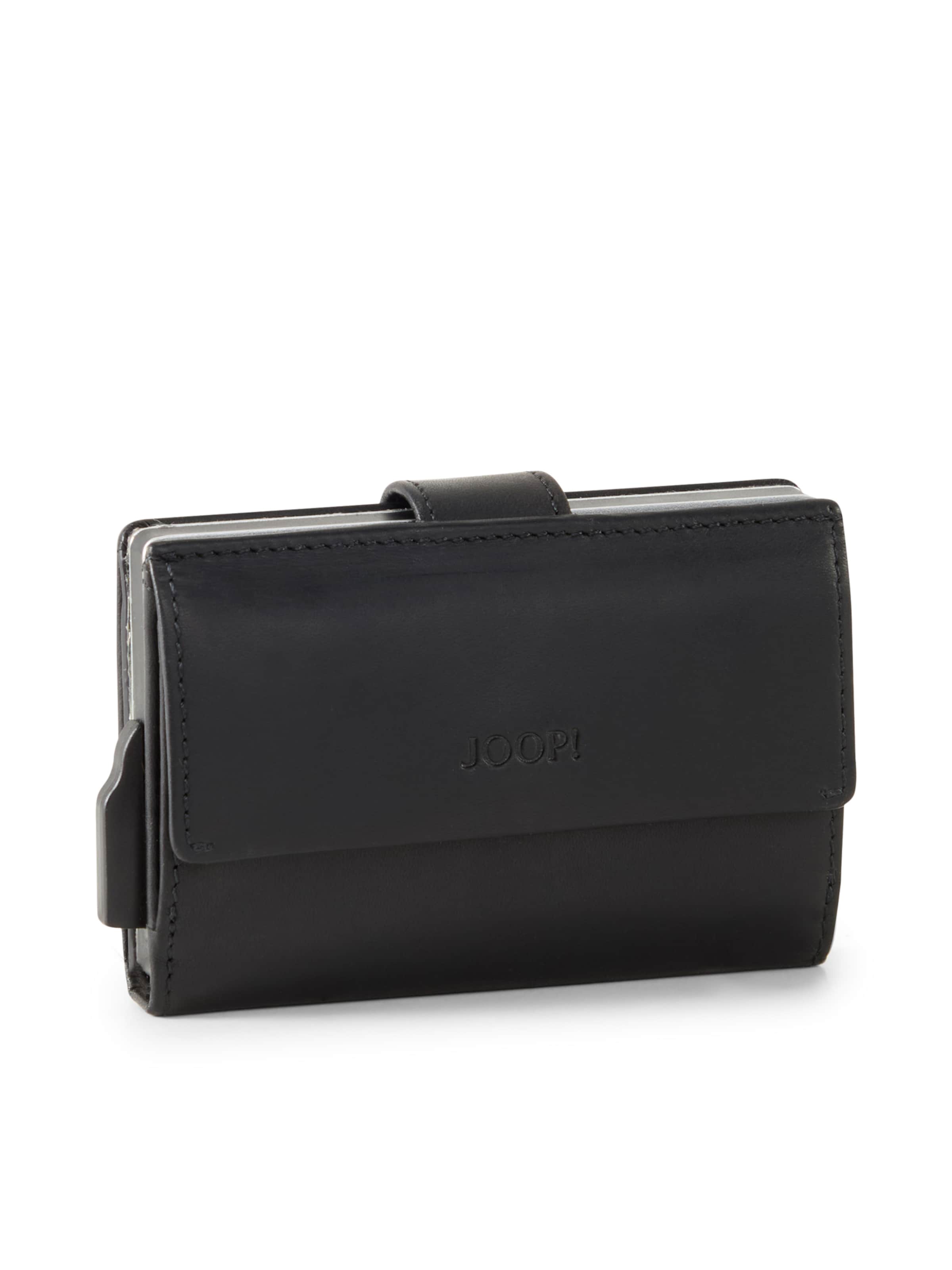 Porte-monnaies ' Cerratano C-Three E-Cage ' JOOP! en noir