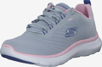 SKECHERS Sneakers '150201' in Grey: front