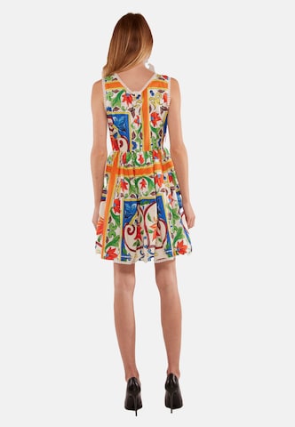 TOOche Dress 'Saint Tropez' in Mixed colours