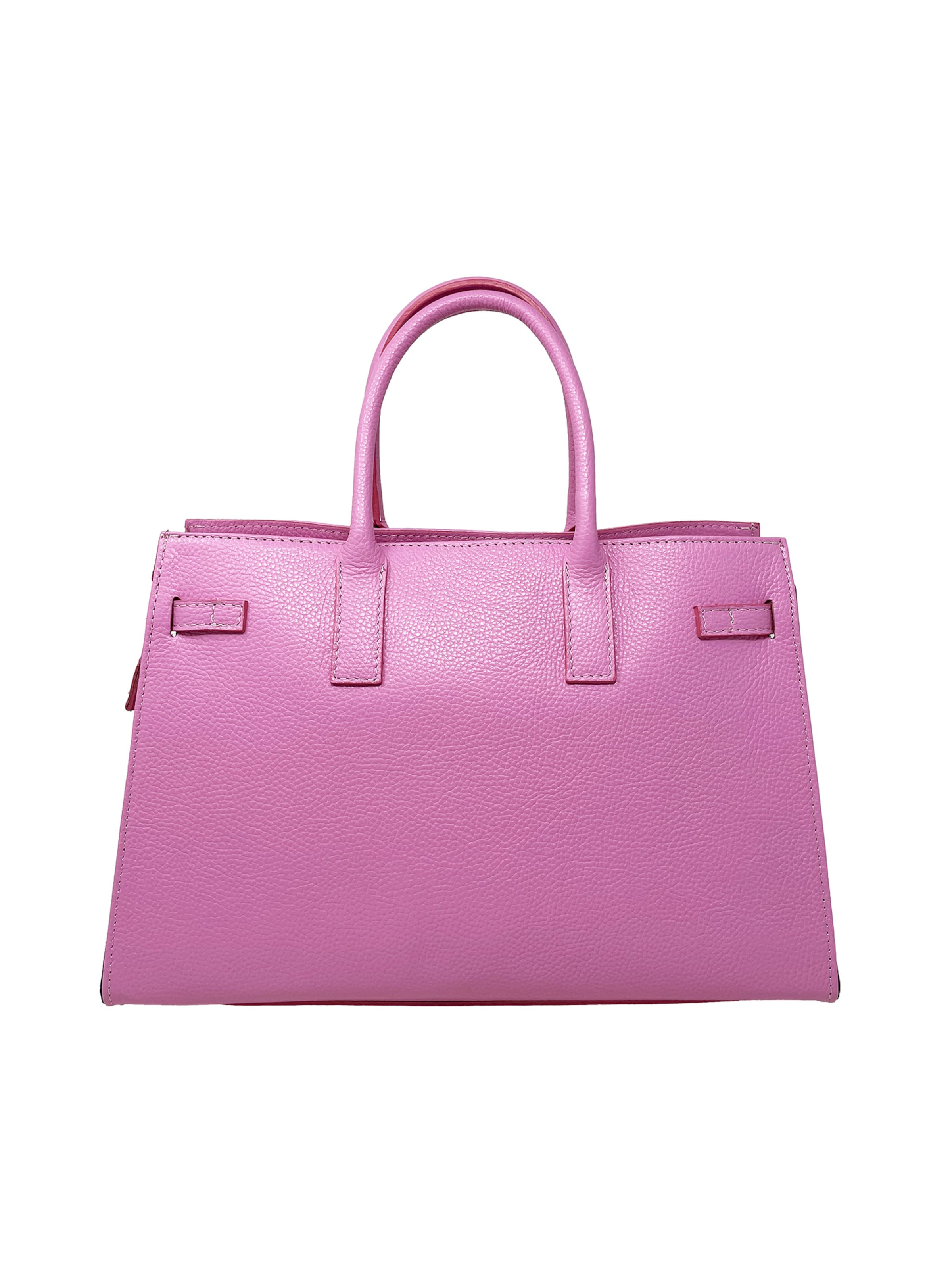 CHICCA BORSE Handtas in Roze