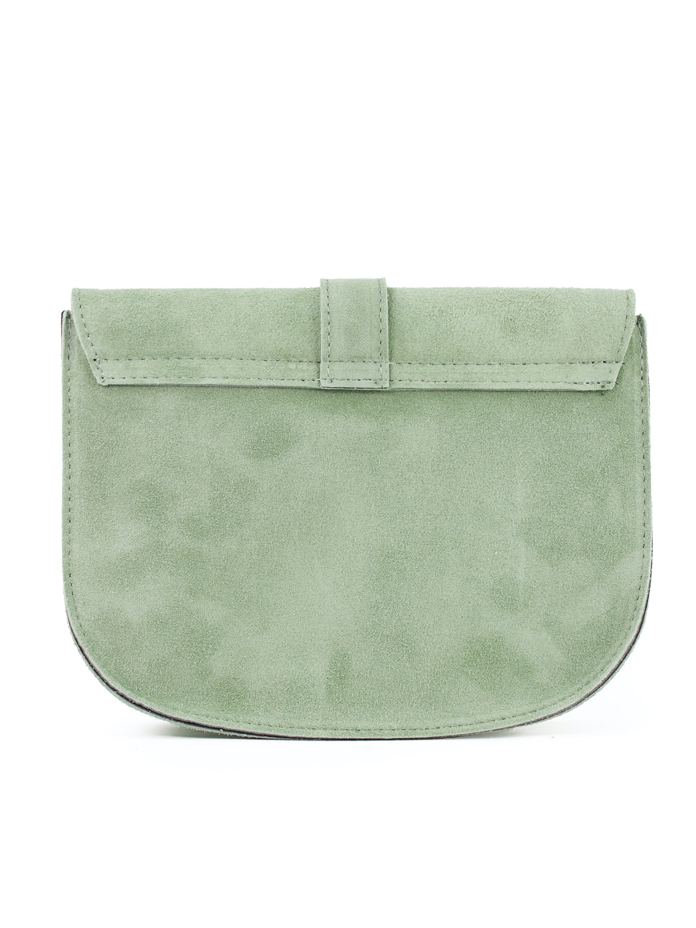 lePelou Handbag 'HANNA' in Green