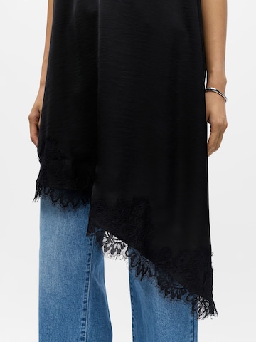 OBJECT Kleid 'OBJNaline' in Schwarz