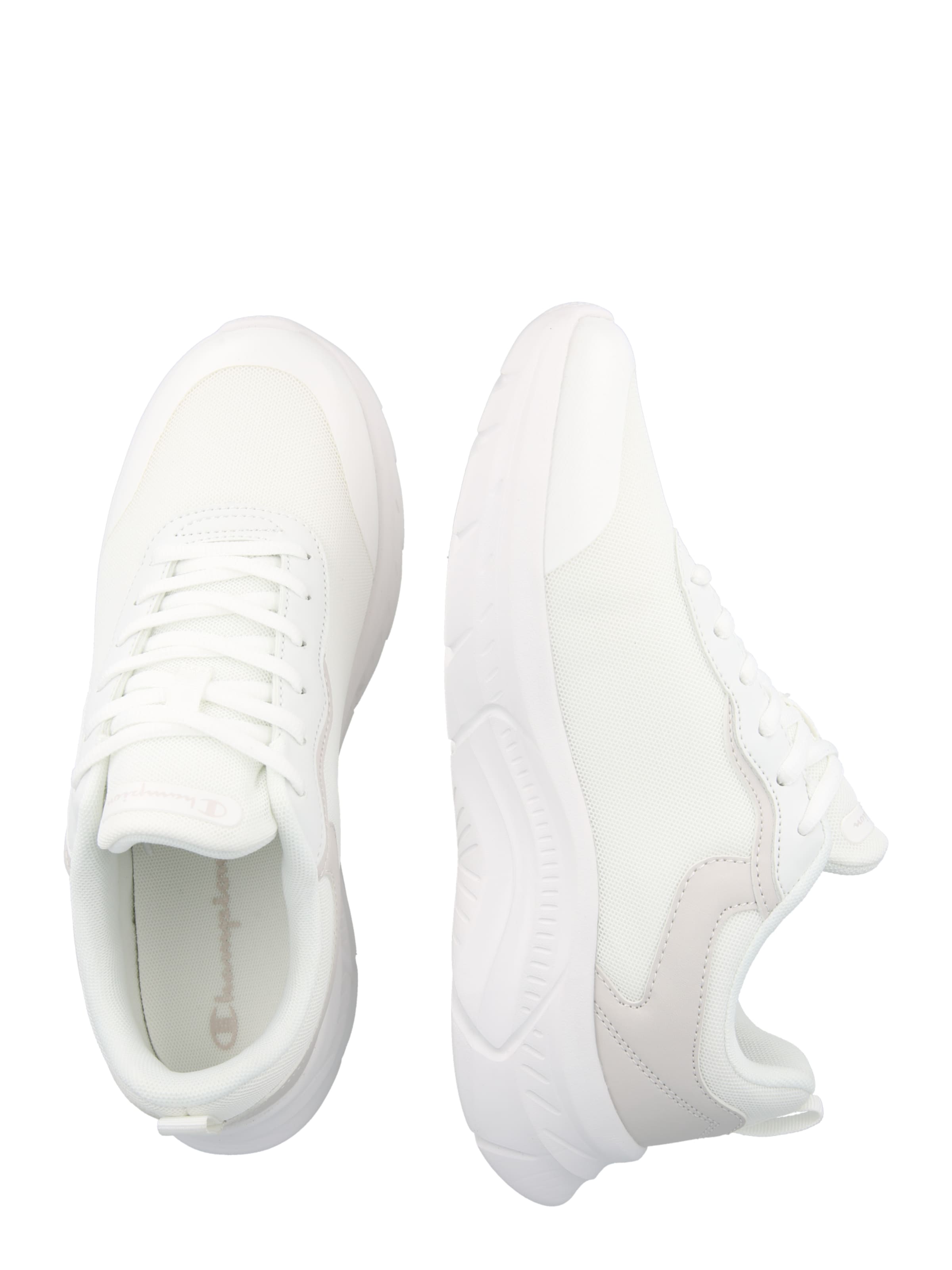 Champion Authentic Athletic Apparel Sneakers in White