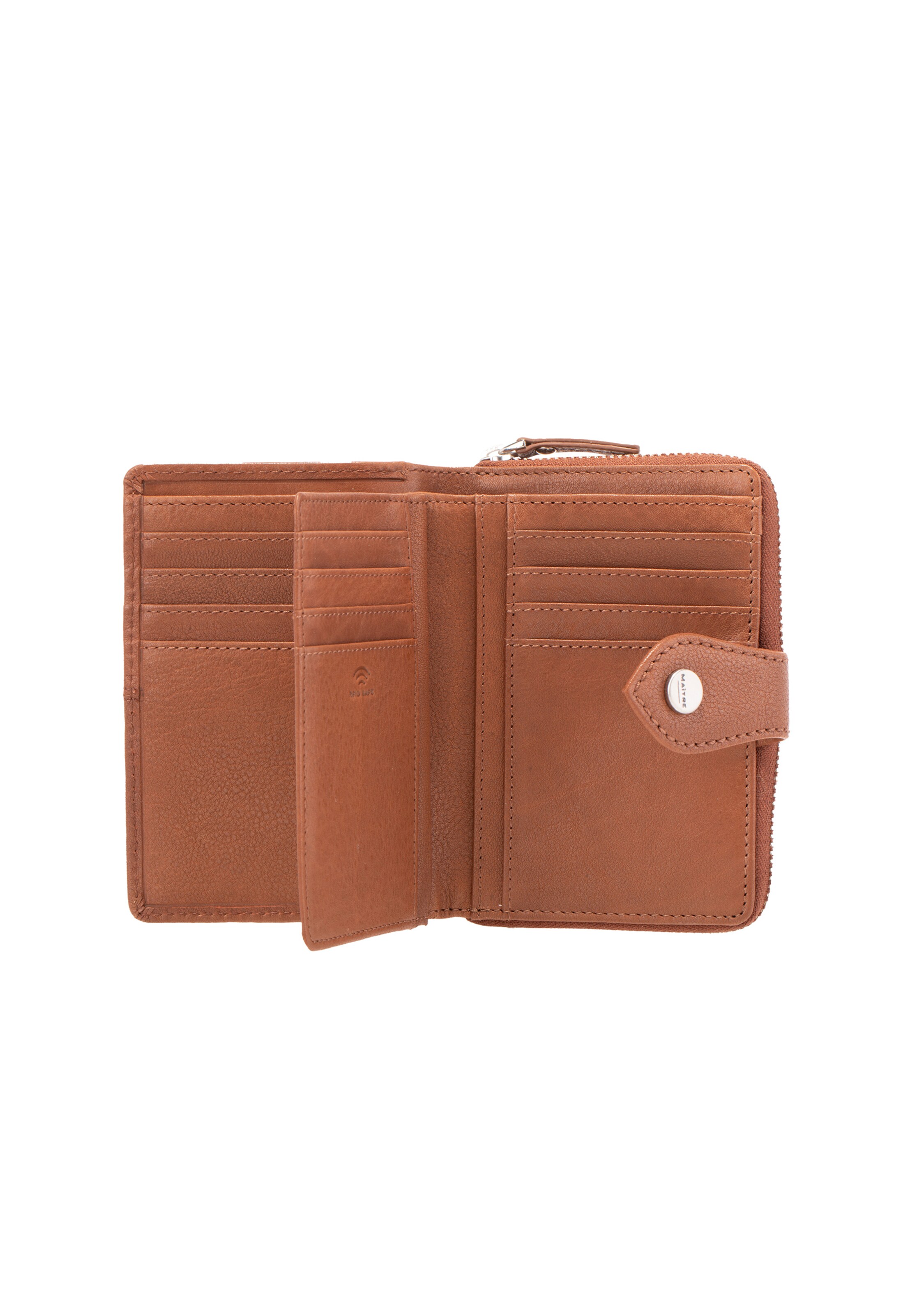 Maître Etui 'Lemberg Diethilde' in Bruin