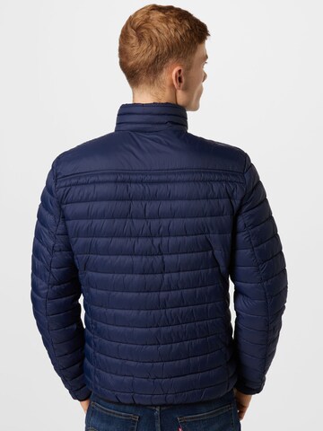 CINQUE Between-Season Jacket in Blue