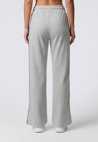 Loosefit Pantalon myMo ATHLSR en gris