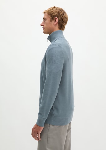 Marc O'Polo Pullover in Grau