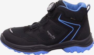 SUPERFIT - Botas 'JUPITER' en negro