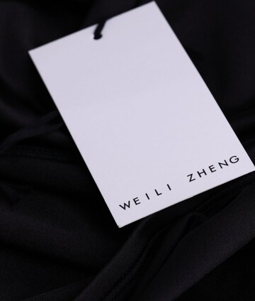 Weili Zheng Skirt in XS in Black