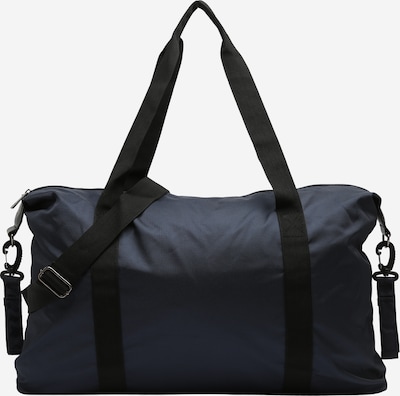 MAMALICIOUS Nursing bag 'Kamila' in Navy / Black, Item view