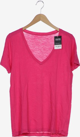J.Crew T-Shirt XL in Pink: predná strana