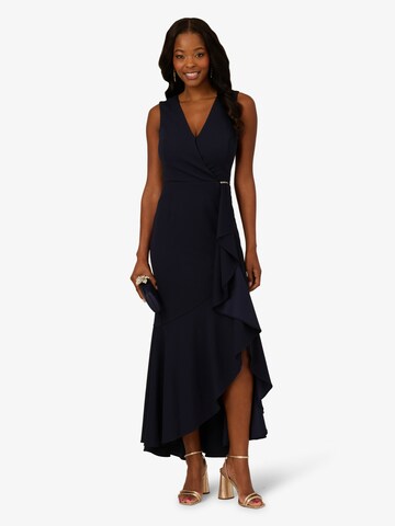 Adrianna Papell Kleid in Blau