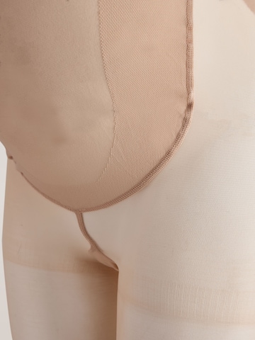 Next Feinstrumpfhose in Beige