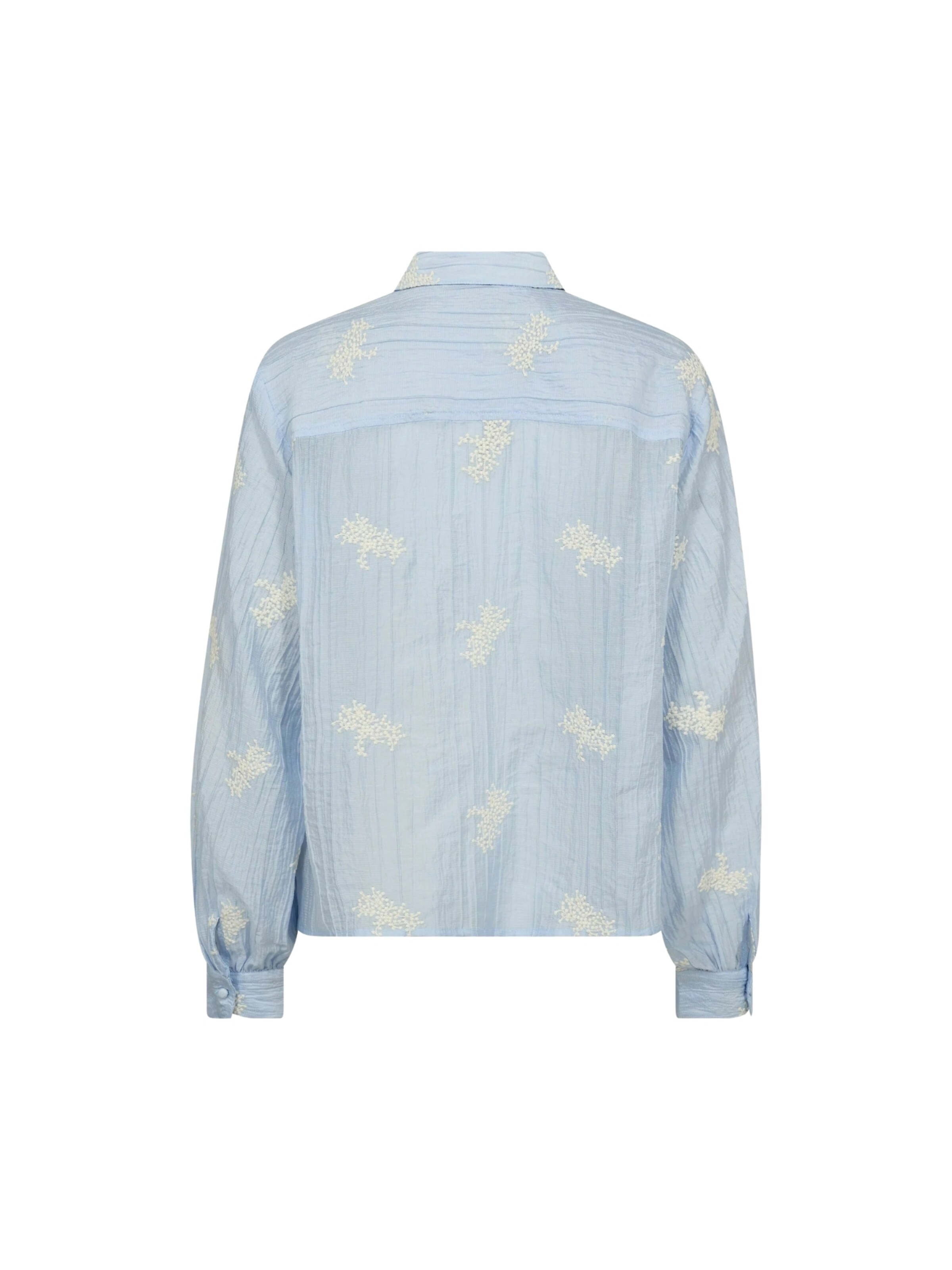 co'couture Póló ' AmeliaCC ' - kék