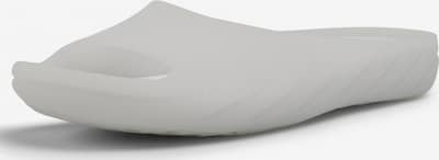 CAMPER Slippers 'Wabi' in White, Item view