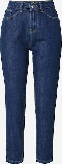 Misspap Jeans in de kleur Blauw denim, Productweergave