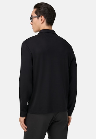 T-Shirt Boggi Milano en noir