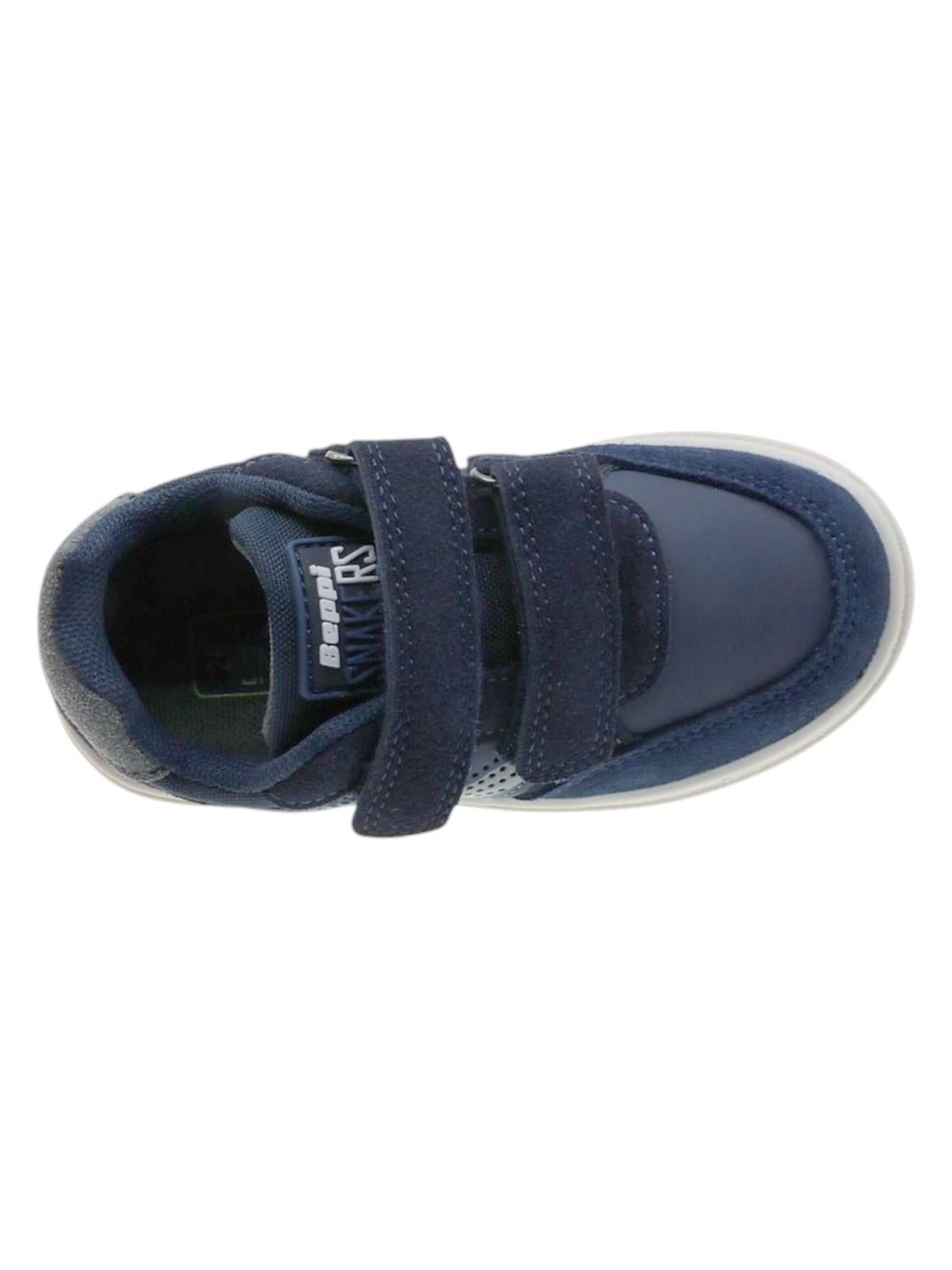 Beppi Sneakers 'Casual Shoe' in Blauw